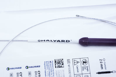 Halyard 60313 Cytology Brush 2.0mm x 110cm